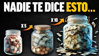 ✅ 15 REGLAS del DINERO Para el ÉXITO FINANCIERO 💰 [upl. by Picco]