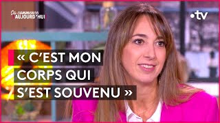 Abusée sexuellement dans son enfance par le fils de sa nourrice  Ça commence aujourdhui [upl. by Enorej]