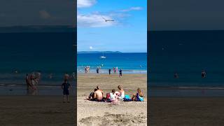 Looe  Beach tour england beach travel [upl. by Evilc]