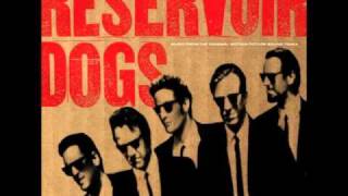 Reservoir Dogs OSTThe George Baker SelectionLittle Green Bag [upl. by Gorey]