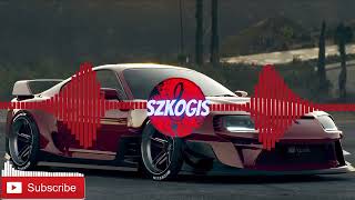 Ummet Ozcan  Xanadu Mongolian Techno BASS BOOSTED [upl. by Con]