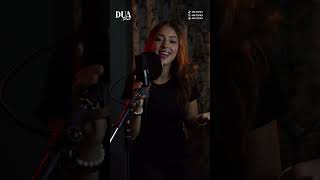 Badadi  Douaa Lahyaoui  cover by DUA  music song cover acousticcover Douaalahyaoui [upl. by Anitneuq]