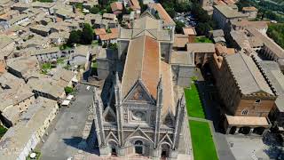 Orvieto TRAerial Parade [upl. by Brynne]