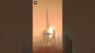 The Kardashev Scale How Civilizations Harness Galactic Energy space civilization shorts lab360 [upl. by Buyse949]