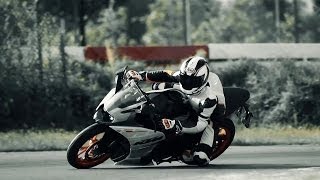 KTM RC 125 RC 200 y RC 390 2014 [upl. by Formica]