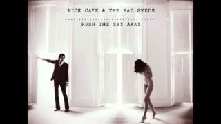 Nick Cave and the Bad Seeds Higgs Boson Blues [upl. by Filide]