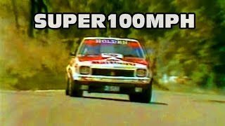 1979 BATHURST Peter Brocks Hardies Hero Lap [upl. by Brandi]