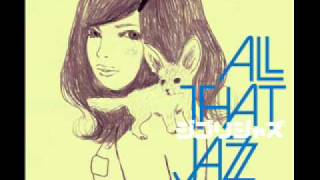 All That Jazz  Umi no Mieru Machi  海の見える街 [upl. by Esac]