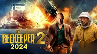 New Hollywood 2024 Full Movie in Hindi Dubbed  Latest Hollywood Action Movie Reviews [upl. by Alcot]