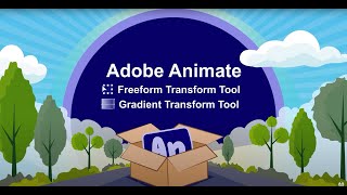 12 Free Transform Tools [upl. by Nifares]