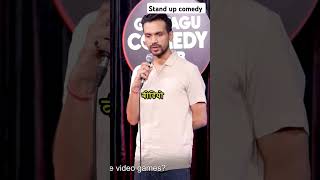 Stand up comedy । standupcomedy shorts ytshorts youtubeshorts comedy funny [upl. by Mannuela]