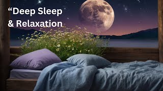 5 Essential Herbs for Better Sleep and Relaxation [upl. by Pollock]