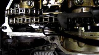 DIY BMW E36 E30 24v Vanos Testing Procedure [upl. by Ettevroc]