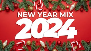 New Year Mix 2024  Best Remixes amp Mashups of Popular Songs 2024  Dj Club Music Party Remix 2023 🔥 [upl. by Annaiv]