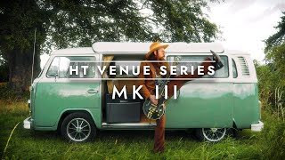 Introducing the HT Venue MK III  Everywheres a Venue  Blackstar [upl. by Eicram]