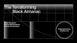 Introduction to Black Almanac [upl. by Aynotahs398]