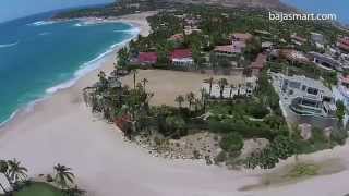 Beachfront Properties For Sale  Palmilla Los Cabos Mexico [upl. by Anyehs160]