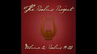 Psalm 20 We Will Trust feat Aubrey Dale  The Psalms Project [upl. by Tedie]