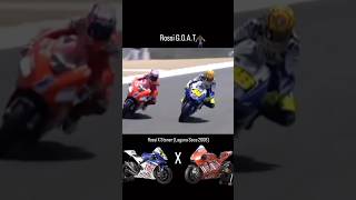 Rossi X Stoner Laguna Seca 2008 valentinorossi motogp motovlog viralvideo shorts [upl. by Ylicis]