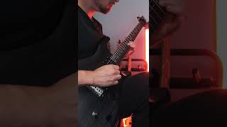 Alter Bridge  This Side Of Fate Myles Kennedy guitar solo [upl. by Suriaj]