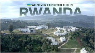 This will Change your mind about Visiting Rwanda 🇷🇼 [upl. by Nnalorac]