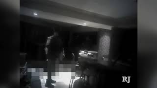 LVMPD Body Cam Footage 5 Room 135  Paddock  Mandalay Bay  Las Vegas Shooting [upl. by Sylvanus]