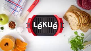 Microwave Grill  Lékué [upl. by Normi]