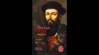 Stefan Zweig  Magellan 1938 [upl. by Armat]