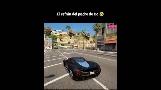 el refrán del padre de Bo 🤣 marbella gta roleplay desst3 donclips bo [upl. by Ledda455]