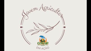 JOVEM AGRICULTOR EM AÇÃO  EP 1 [upl. by Ardnazil]