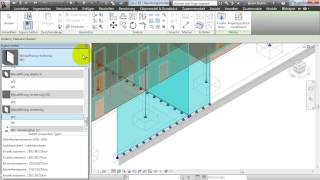 Ingenieurbau mit Revit und SOFiSTiK  Statisches Modell Generierung und Berechnung [upl. by Mireielle400]