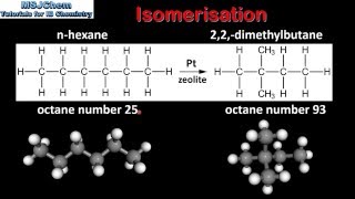 C2 Isomerisation SL [upl. by Wolbrom]