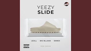 Yeezy Slide quotFREESTYLE 01quot [upl. by Cartan688]