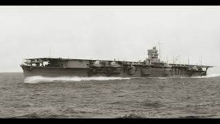 General History IJN Hiryu  Last Standing at Midway [upl. by Tehc995]