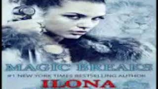 Ilona Andrews Magic Breaks 1 [upl. by Aileahcim960]