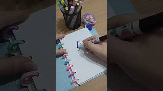 Tutorial da letra quotFquot letteringdrawing comofazerlettering diy lettering calligraphy art arte [upl. by Three]