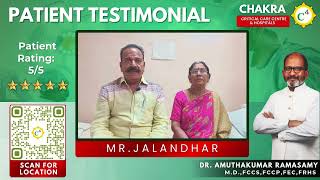 PtTestimonial Video  MrJalandhar [upl. by Nicko]