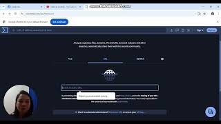 How to check untrusted or malicious linkswebsite [upl. by Issac56]
