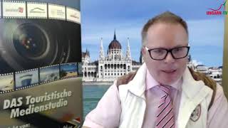 Ungarn TV Talk Corona  Wie gehts weiter mit dem Zahntourismus in Ungarn [upl. by Bollinger311]