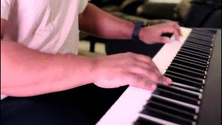 Roland FP10 FF Chopin Op48 No1 [upl. by Romola]