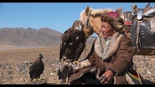 Altayın Çocukları Kazaklar 2016 Belgesel Tam Versiyon [upl. by Cavanaugh]