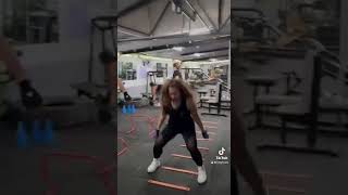 Circuit training highlights here in PureFitness motivation everyone tatakpurefitness [upl. by Eniar]