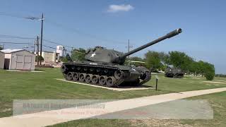 M103 Heavy Tank [upl. by Us816]