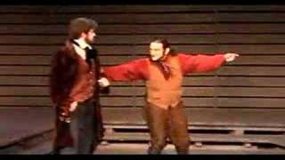 Twelfth Night  Act 3 Scene 4 first half [upl. by Adnert982]