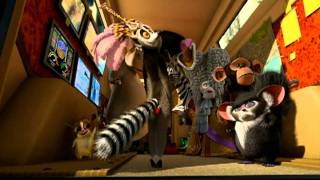 Completing The Madagascar 3 Collection [upl. by Nnairrehs]