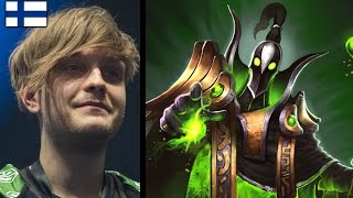 JerAx 1020 RUBICK vs Wings Gaming  JGOD [upl. by Eanahc]