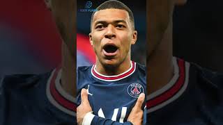 🚨🚨 LA SANCTION TOMBE POUR KYLIAN MBAPPÉ [upl. by Eitac344]