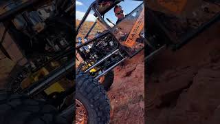 Have you seen the new Lasernut Moon Buggy rockcrawler copper bling [upl. by Eadas]