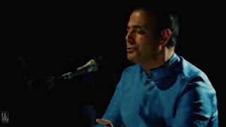 Alireza Ghorbani  Romance Live in Concert [upl. by Eibbil698]