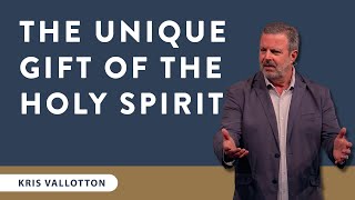 The Unique Gift Of The Holy Spirit  Full Sermon  Kris Vallotton [upl. by Ane43]